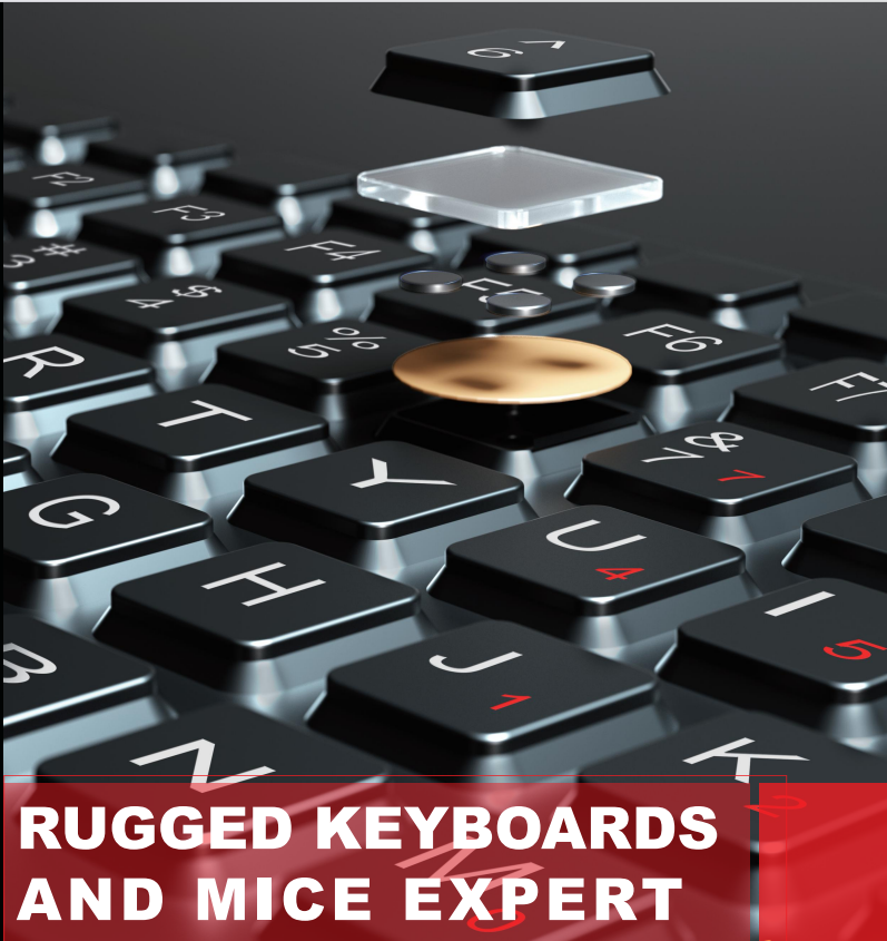 MIL-STD-461D-1993-MIL-STD-461G-MIL-STD-810F Keyboard Catalogue-2023.pdf
